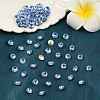 Preciosa&reg MAXIMA Crystal Round Stones X-PRC-RASS29-30020-3