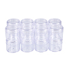 Plastic Bead Containers CON-BC0004-22B-43x40-1