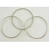 Brass Linking Rings LS-X-EC18740MM-NF-1