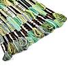 6-Ply Polyester Embroidery Floss OCOR-FZ0001-01Q-2