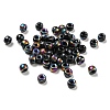 Glass Seed Beads GLAA-Q096-01N-1