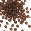 Preciosa&reg Crystal Beads Y-PRC-BA5-10220-840-3