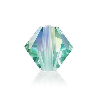 Preciosa&reg Crystal Beads X-PRC-BA5-50005-200-1