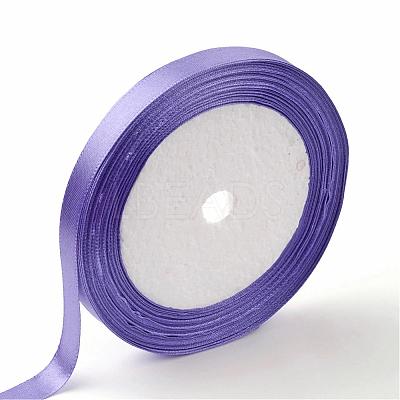 Single Face Satin Ribbon RC12mmY-063-1