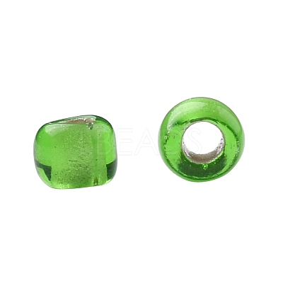 TOHO Round Seed Beads SEED-XTR11-0027F-1