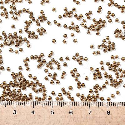 TOHO Round Seed Beads X-SEED-TR11-2152-1