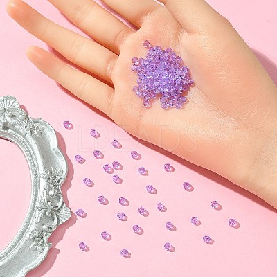 Preciosa&reg Crystal Beads Y-PRC-BA4-20310-1