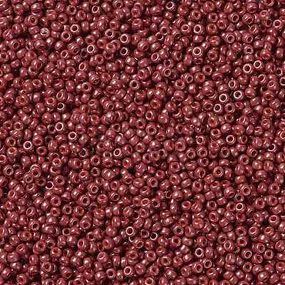 MIYUKI Round Rocailles Beads SEED-X0055-RR4469-1