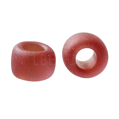 TOHO 15/0 Round Beads X-SEED-TR15-0005CF-1