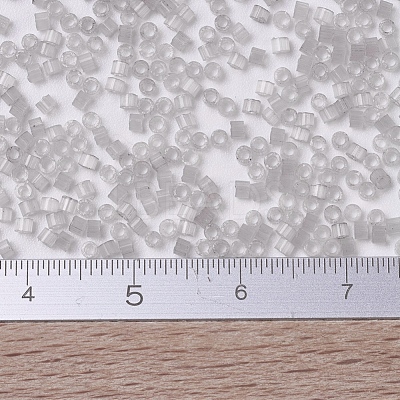 MIYUKI Delica Beads SEED-X0054-DB0822-1