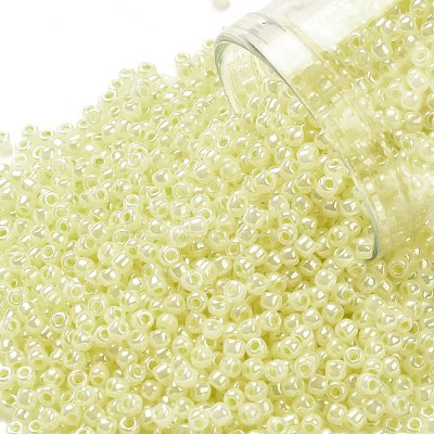 TOHO 11/0 Round Beads SEED-TR11-0142-1