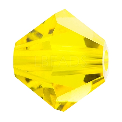 Preciosa&reg Crystal Beads X-PRC-BA6-80310-1
