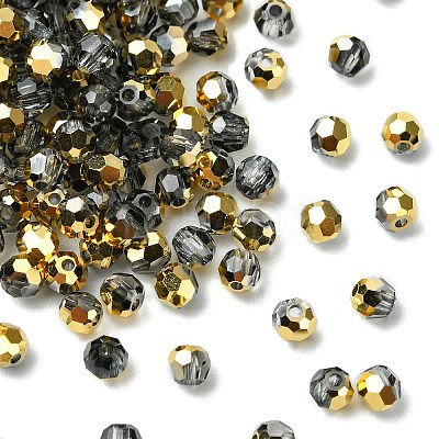 Preciosa&reg Crystal Beads X-PRC-BB3-00030-262-1