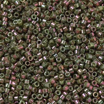 MIYUKI Delica Beads X-SEED-J020-DB0133-1