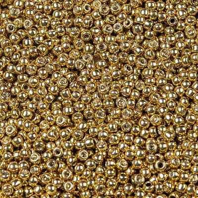 TOHO 11/0 Round Beads X-SEED-TR11-0557-1