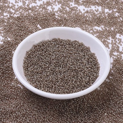 MIYUKI Round Rocailles Beads X-SEED-G007-RR0310-1