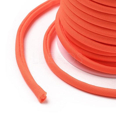 Soft Nylon Braided Cord NWIR-R003-12-1