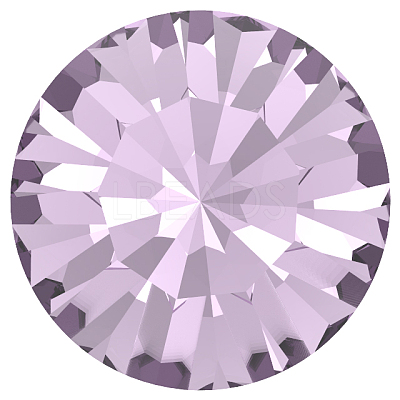 Preciosa&reg MAXIMA Crystal Round Stones Y-PRC-RBSS45-20020-1