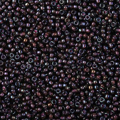TOHO Round Seed Beads X-SEED-TR08-0382-1