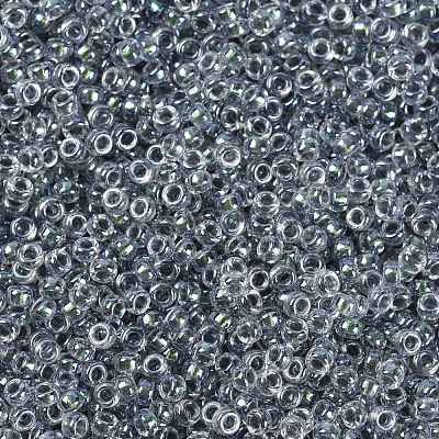 MIYUKI Round Rocailles Beads SEED-JP0010-RR3204-1