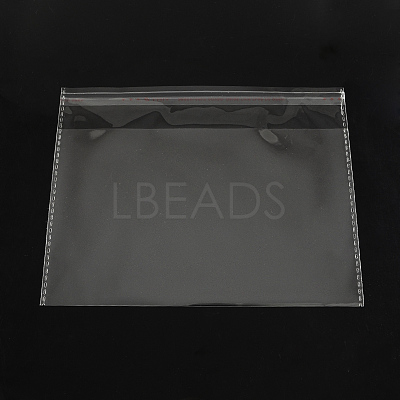 OPP Cellophane Bags OPC-R012-07-1