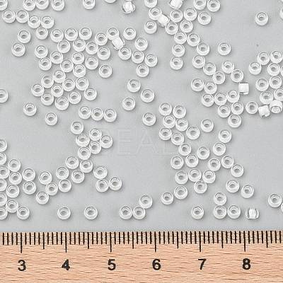 TOHO 8/0 Round Beads SEED-TR08-0981-1