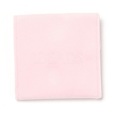 Square Velvet Jewelry Bags DJ-TP-B001-01A-03-1