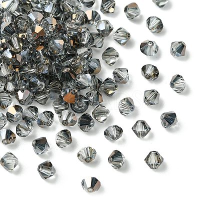 Preciosa&reg Crystal Beads X-PRC-BA5-00030-226-1