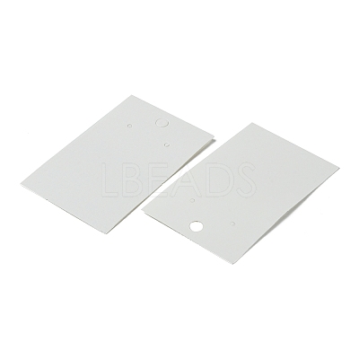 Earring Displays Cards CDIS-FS0001-12B-1