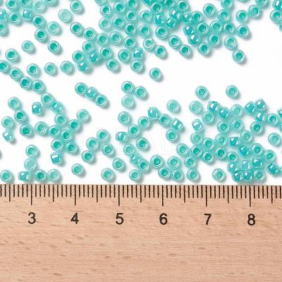 TOHO Round Seed Beads X-SEED-TR08-0920-1