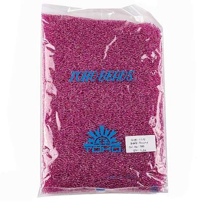 TOHO 11/0 Round Beads SEED-TR11-0785-1
