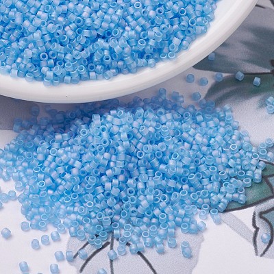 MIYUKI Delica Beads SEED-JP0008-DB0861-1