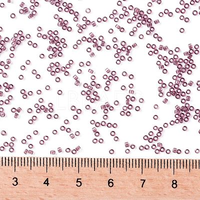 TOHO Round Seed Beads SEED-XTR15-0006B-1