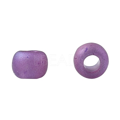 TOHO Round Beads X-SEED-TR11-0625F-1