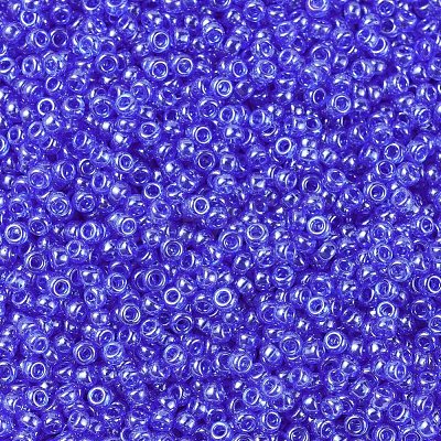 MIYUKI Round Rocailles Beads X-SEED-G007-RR0175-1