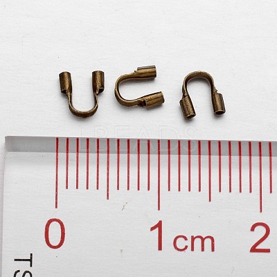 Brass Wire Guardian X-KK437-AB-1