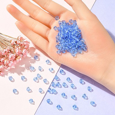 Preciosa&reg Crystal Beads X-PRC-BA6-30020-1