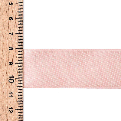 Single Face Satin Ribbon RC25mmY-041-1