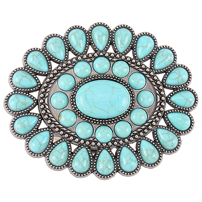 Alloy Belt Buckles FIND-WH20039-007A-1