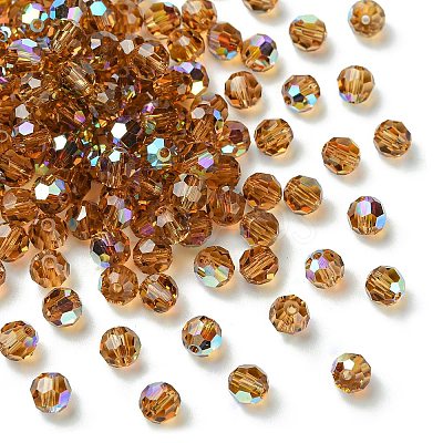Preciosa&reg Crystal Beads X-PRC-BB6-10330-200-1