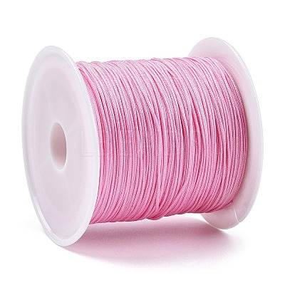 Nylon Chinese Knot Cord NWIR-C003-01B-22-1
