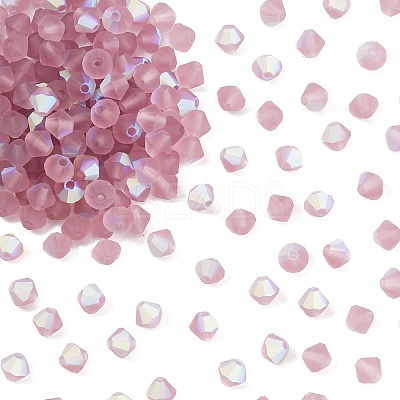 Preciosa&reg Crystal Beads X-PRC-BA3-20020-20019-1