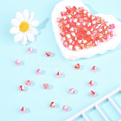 Preciosa&reg Crystal Beads X-PRC-BA4-90040-20000-1