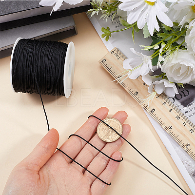 1 Roll Nylon Braided Cord NWIR-SC0001-18D-1