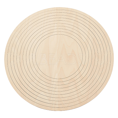 Wood Sheets TOOL-WH0159-03B-1