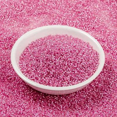 MIYUKI Round Rocailles Beads X-SEED-G009-RR0575-1