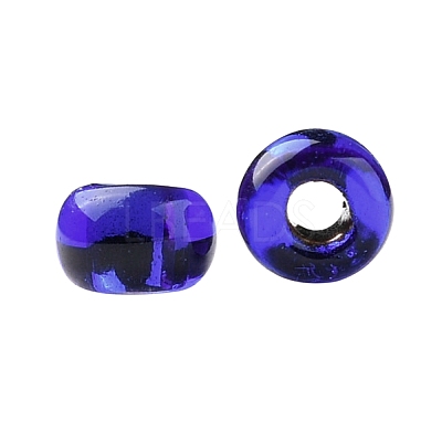 TOHO Round Seed Beads SEED-TR11-0743-1