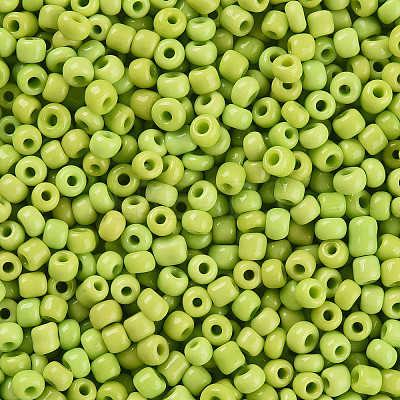 8/0 Glass Seed Beads X2-SEED-A010-3mm-44-1
