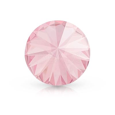 Preciosa&reg MAXIMA Crystal Round Stones X-PRC-RASS29-70020-1