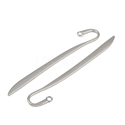 Tibetan Style Bookmarks TIBE-A124224-P-FF-1